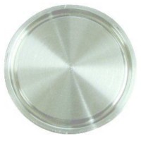 TAPA CIEGA PARA SOLDAR CLAMP A316L N.3-A 2.1/2 GENEBRE 2982 10